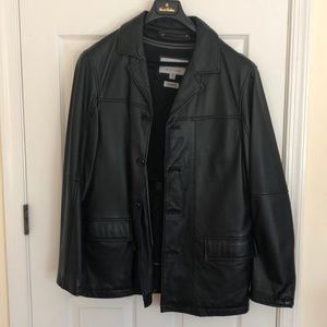 Insulated men’s jacket M